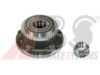 PEUGE 335028 Wheel Hub